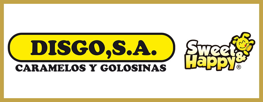 Logotipo de Disgo